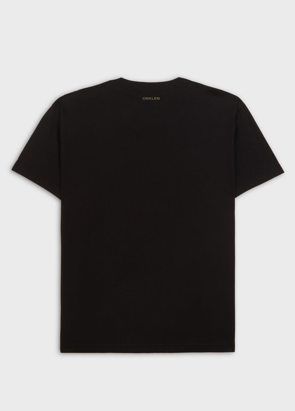 T-SHIRT SLIM VINTAGE LIBELULA GAZE