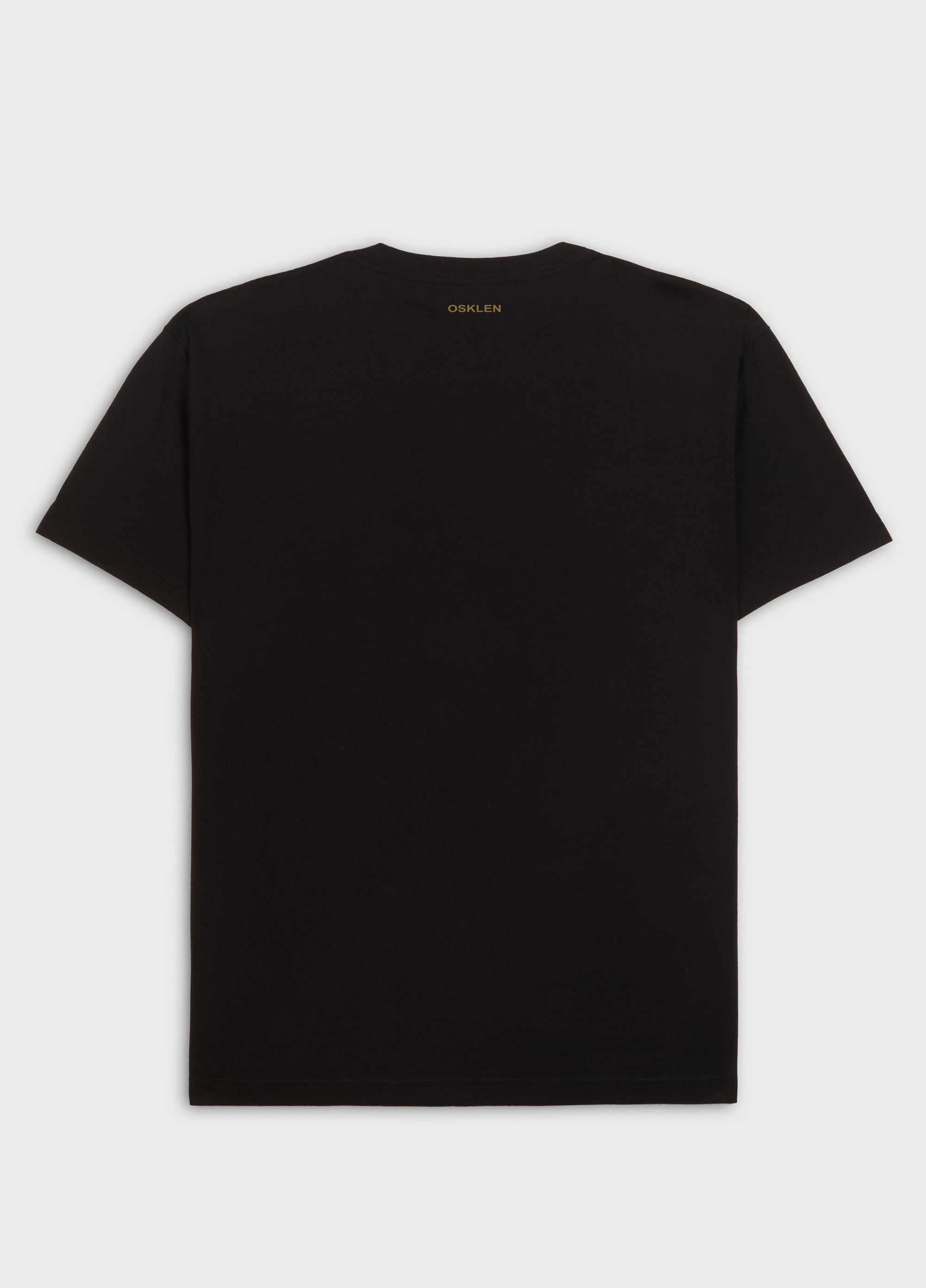 T-SHIRT SLIM VINTAGE LIBÉLULA GAZE