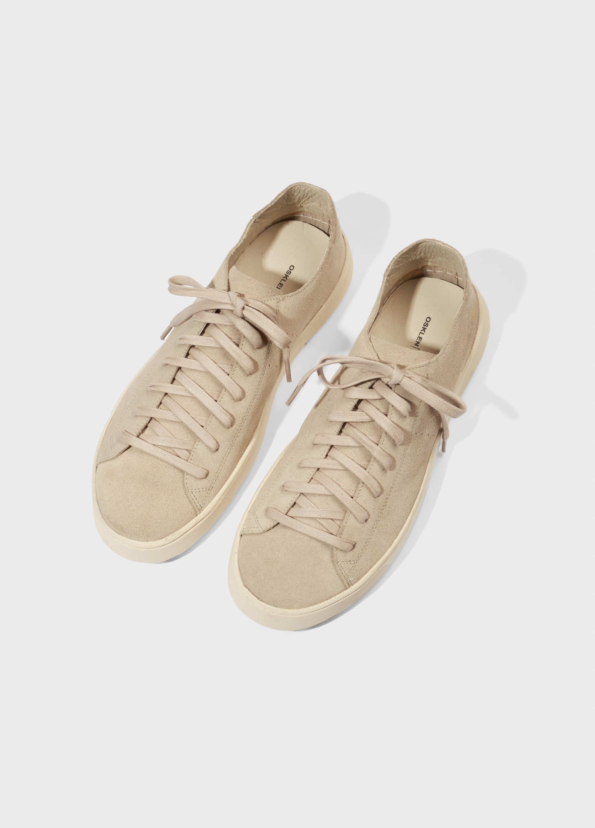 TÊNIS SOHO SOFT CAMURÇA M