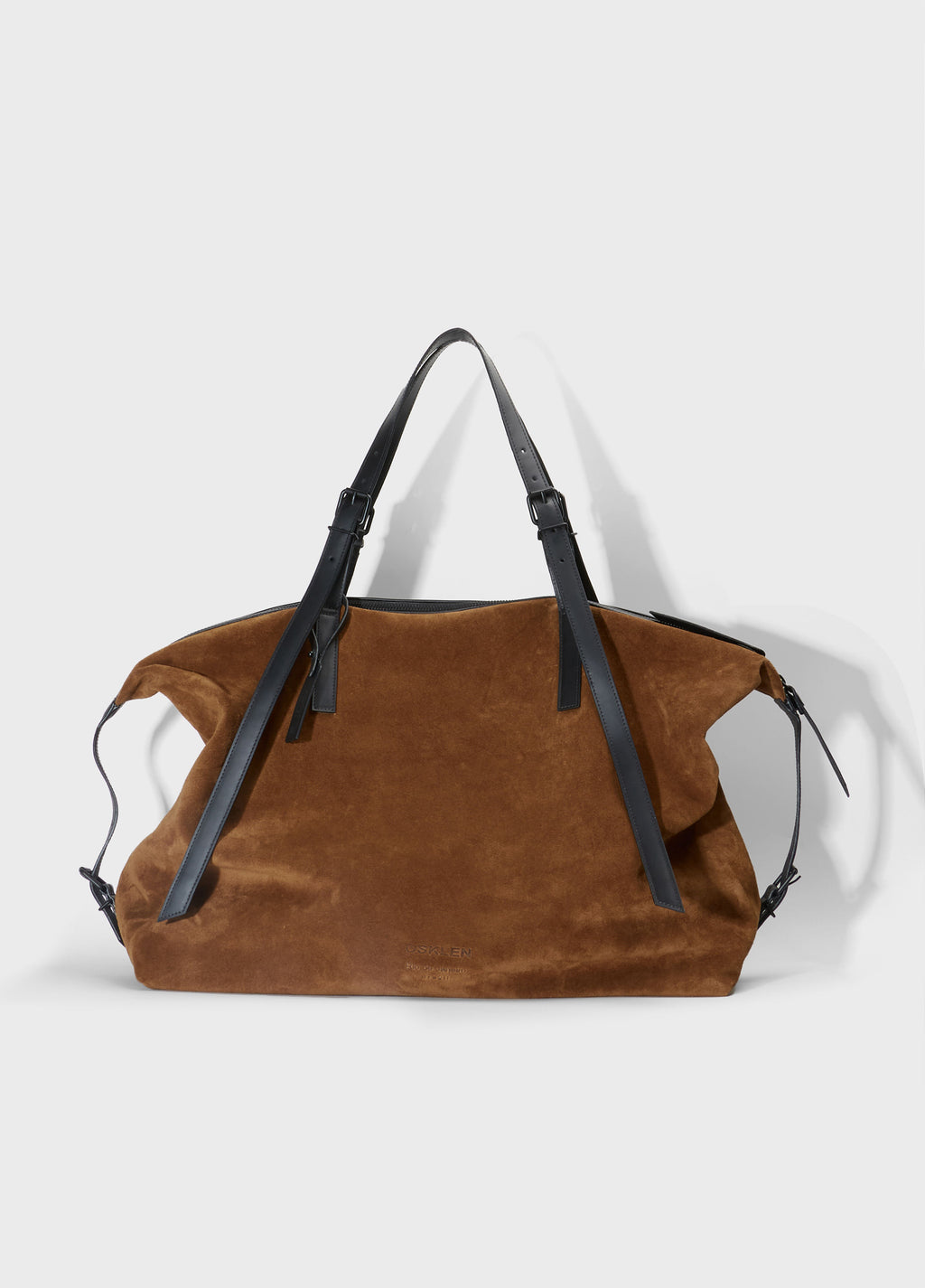BOLSA WEEKEND CAMURÇA