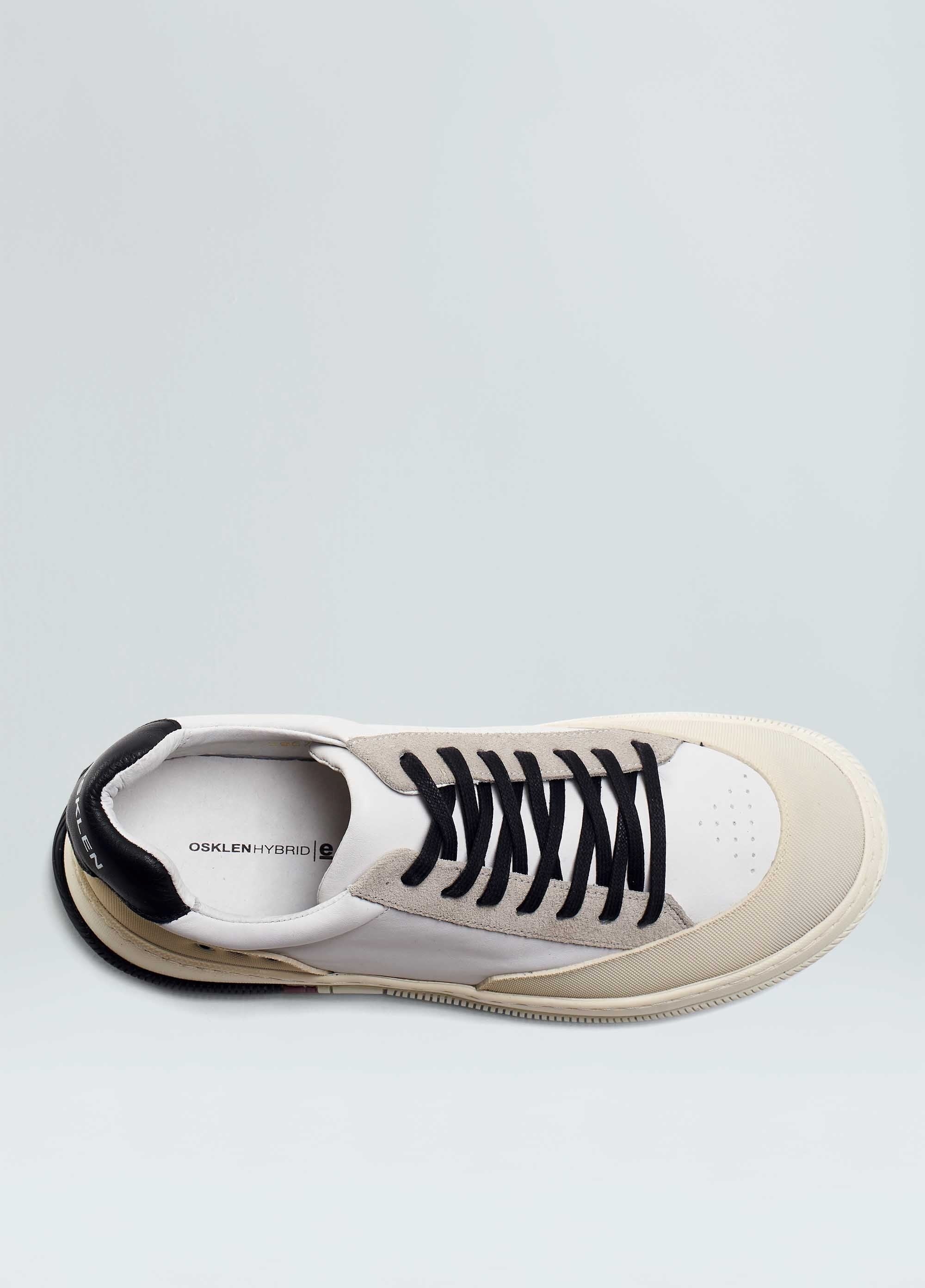 TÊNIS HYBRID LACES M