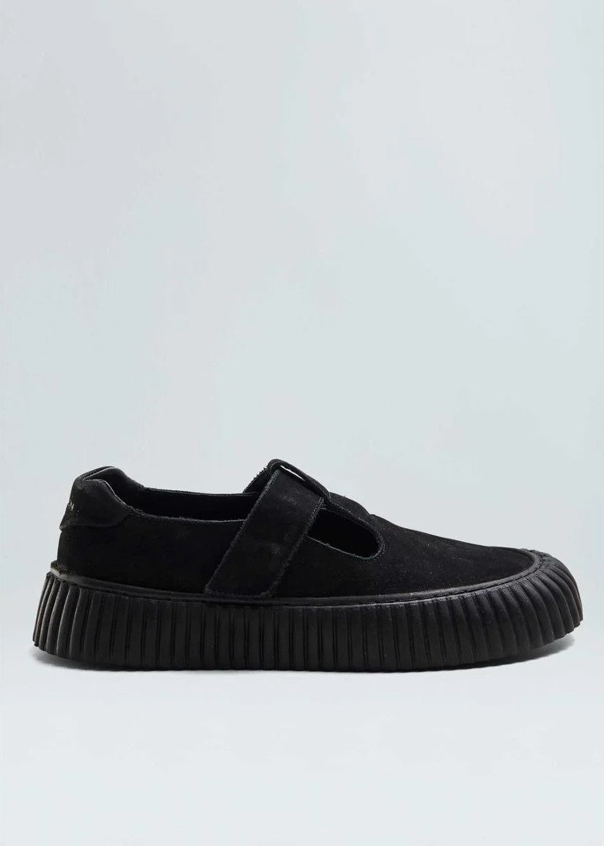 TENIS NEW GRIP MARY JANE