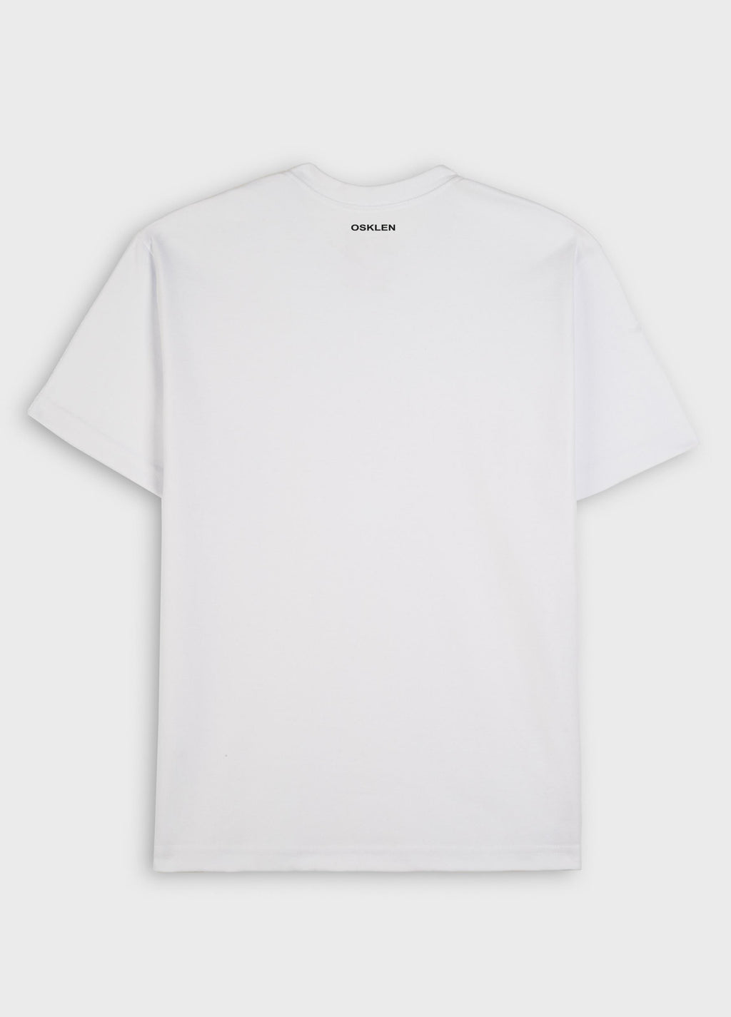 BIG SHIRT ÂNCORA MC