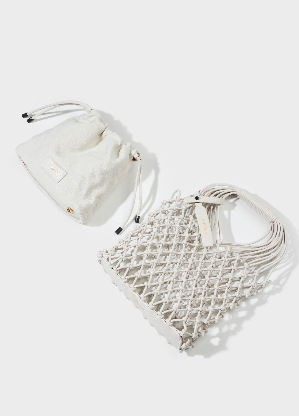 BOLSA MINI SACK DELICATE