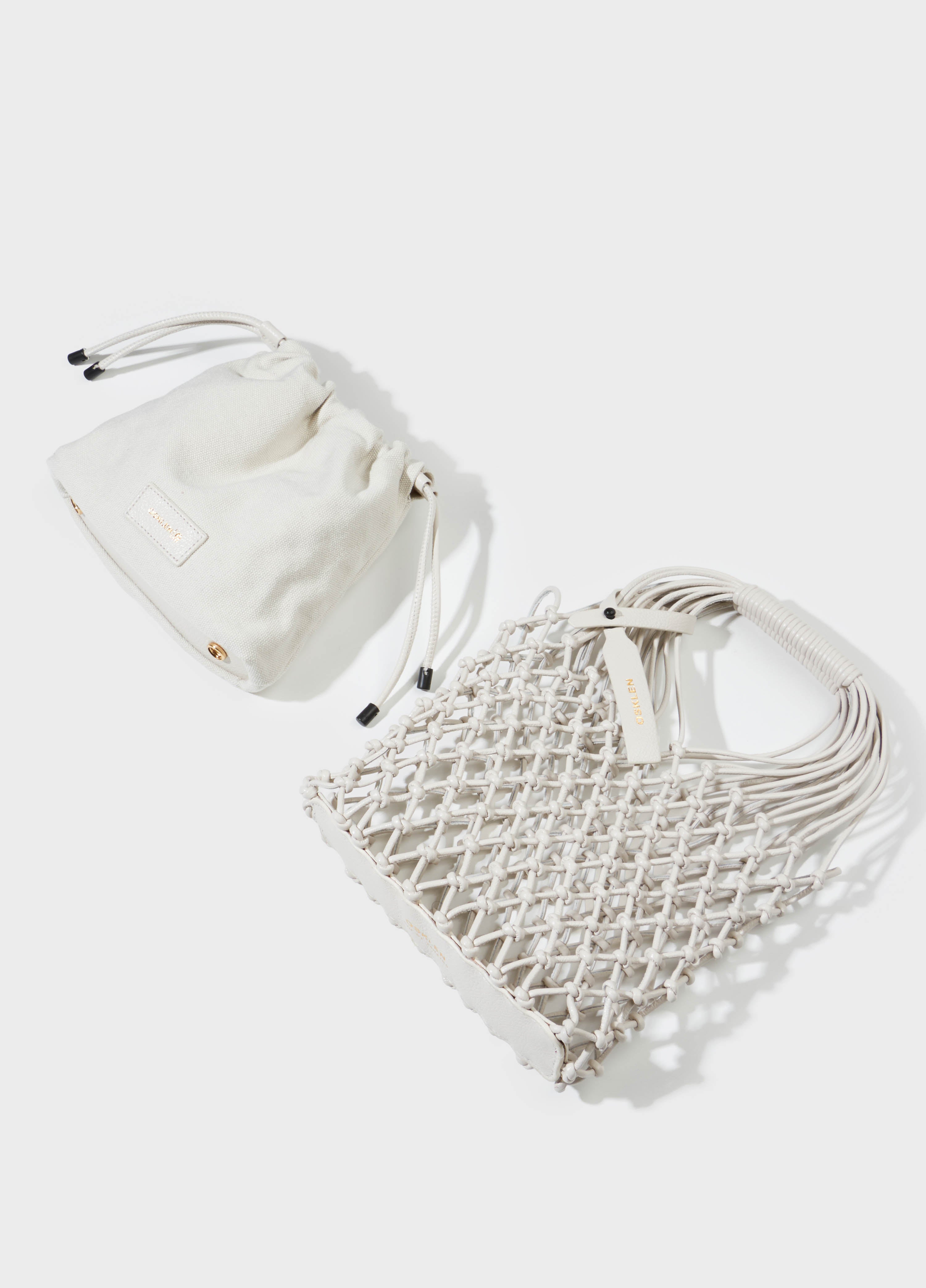 BOLSA MINI SACK DELICATE