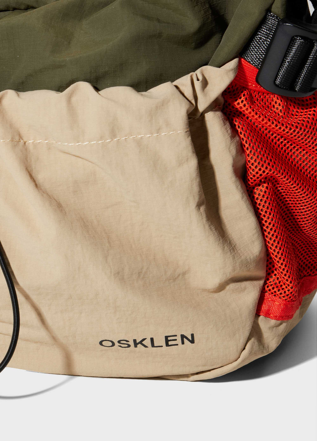 BOLSA SPLIT NEW