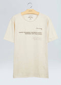 T-SHIRT OSKLEN AG