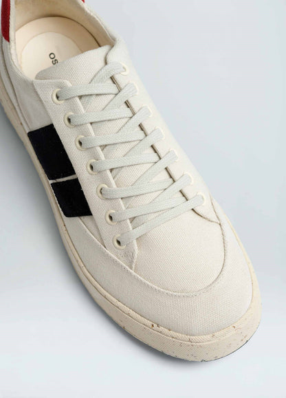 CANVAS AG SNEAKER M