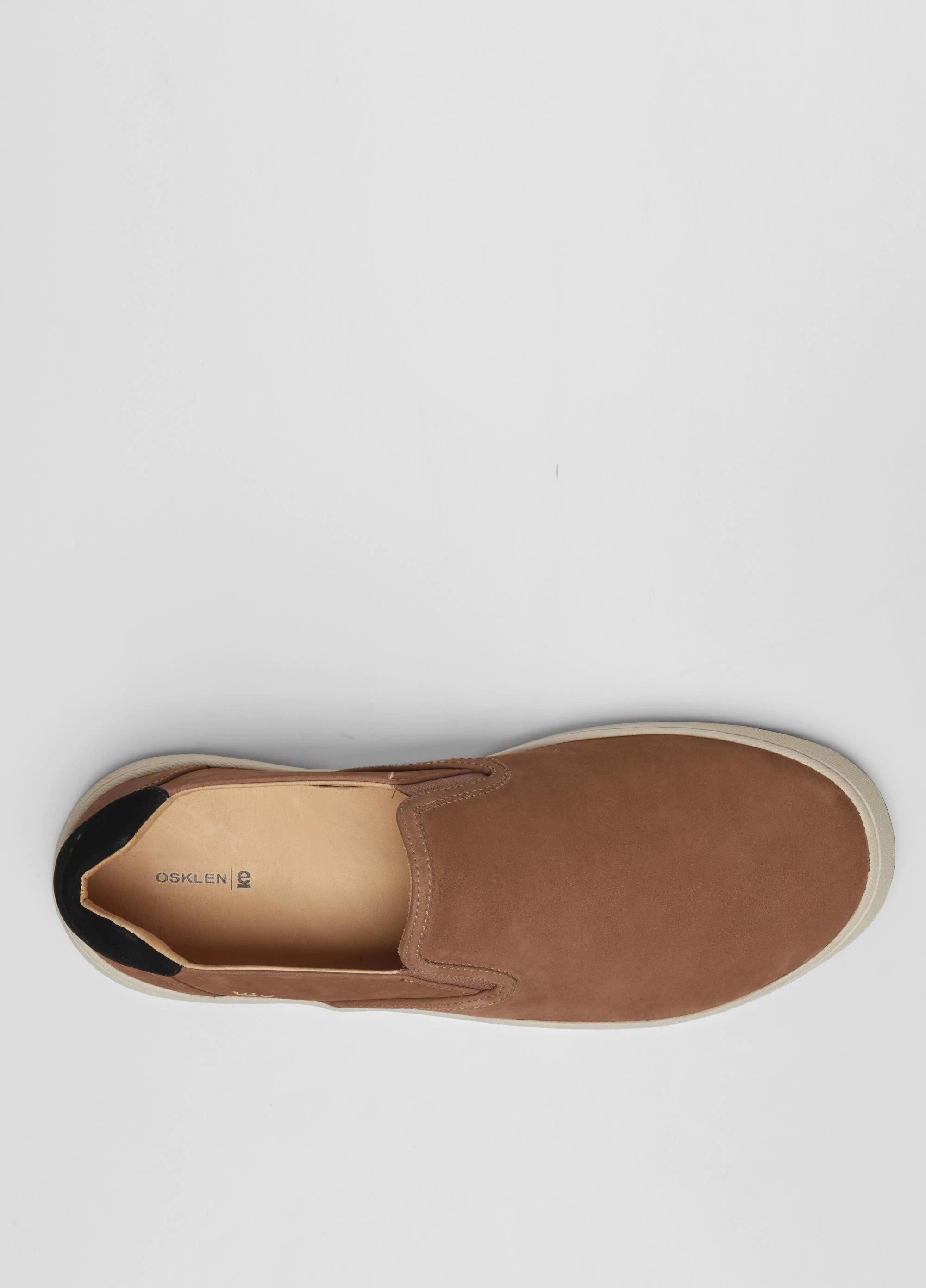 TENIS BOSSANOVA NOBUCK M