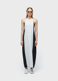 VESTIDO NADADOR BALOON SUPERLIGHT BICOLO