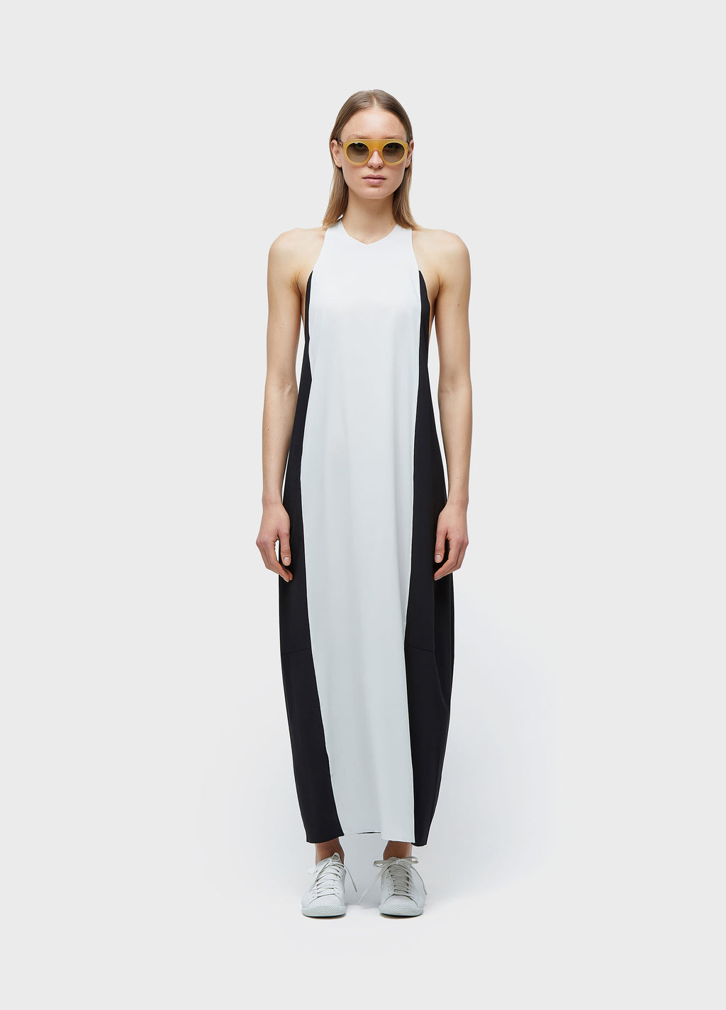 VESTIDO NADADOR BALOON SUPERLIGHT BICOLO