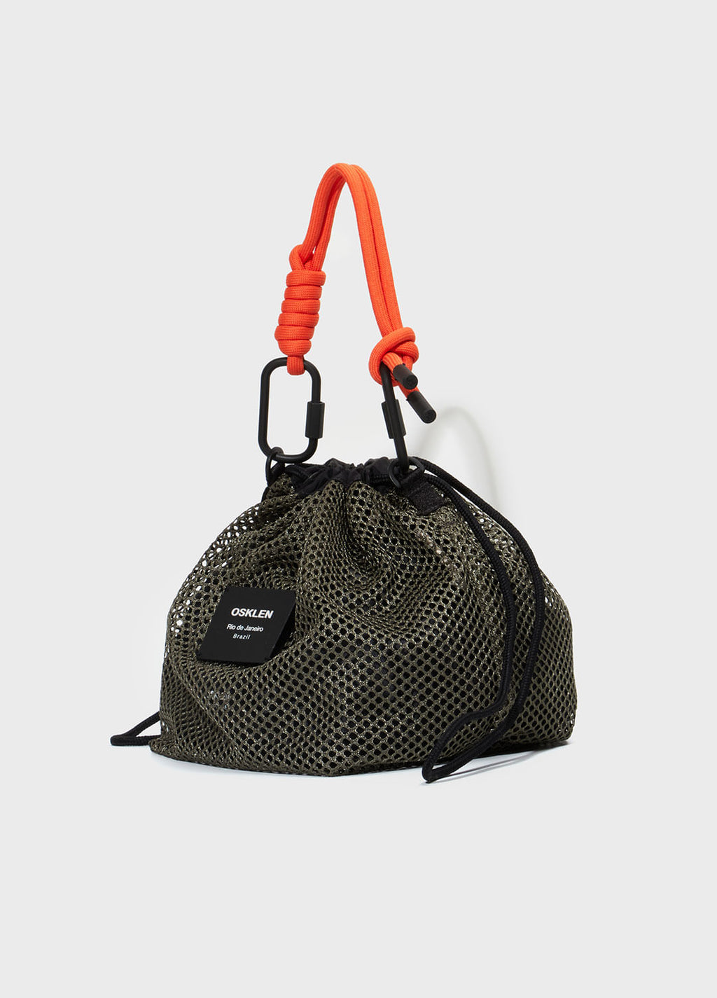 BOLSA MESH COULISSE