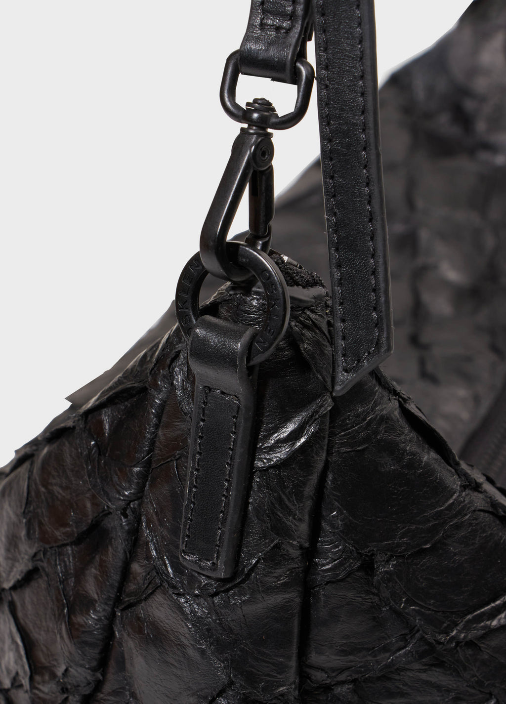 ANDIROBA PIRARUCU SOFT BAG