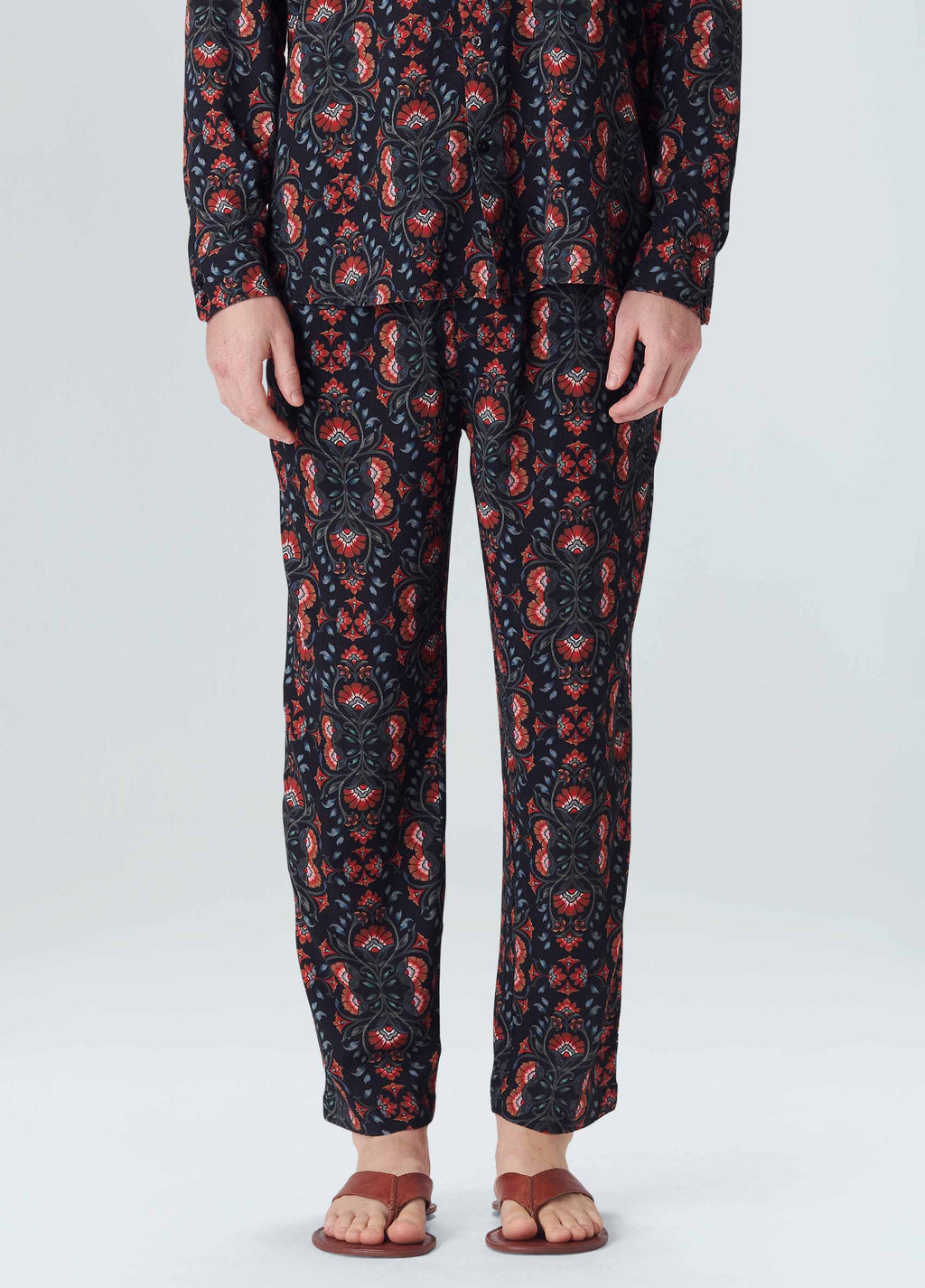 CALÇA JOGGING TAJ