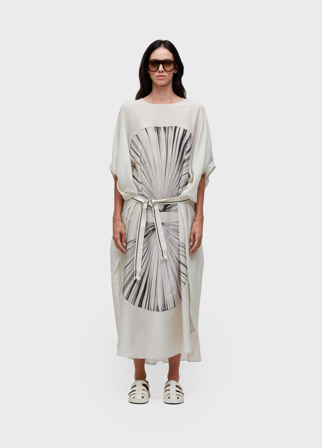 KAFTAN CONCHAS DUO
