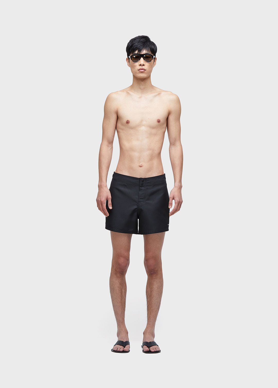 SHORT SURF AQUAONE NEW BRITT