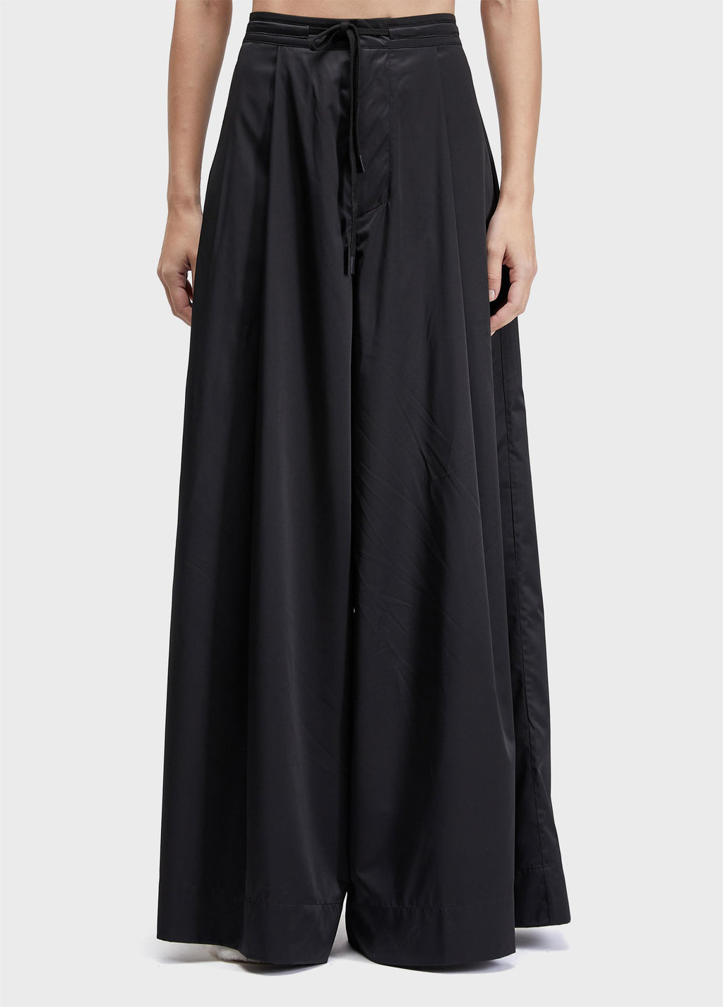 CALÇA PARACHUTE SATIN