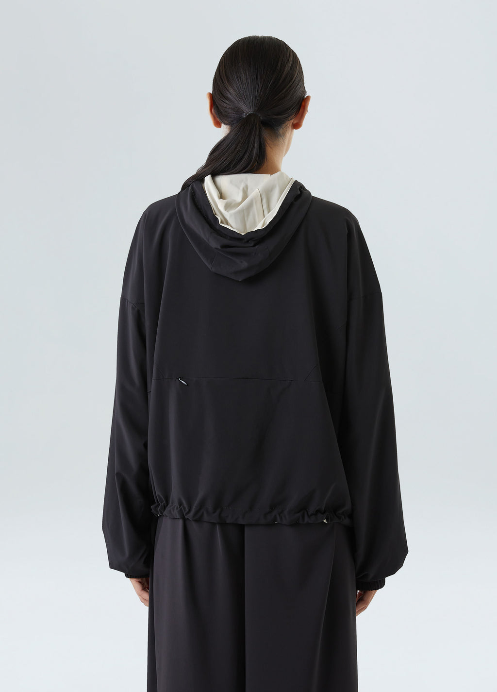 WINDBREAKER SUPERLIGHT DOUBLE FACE