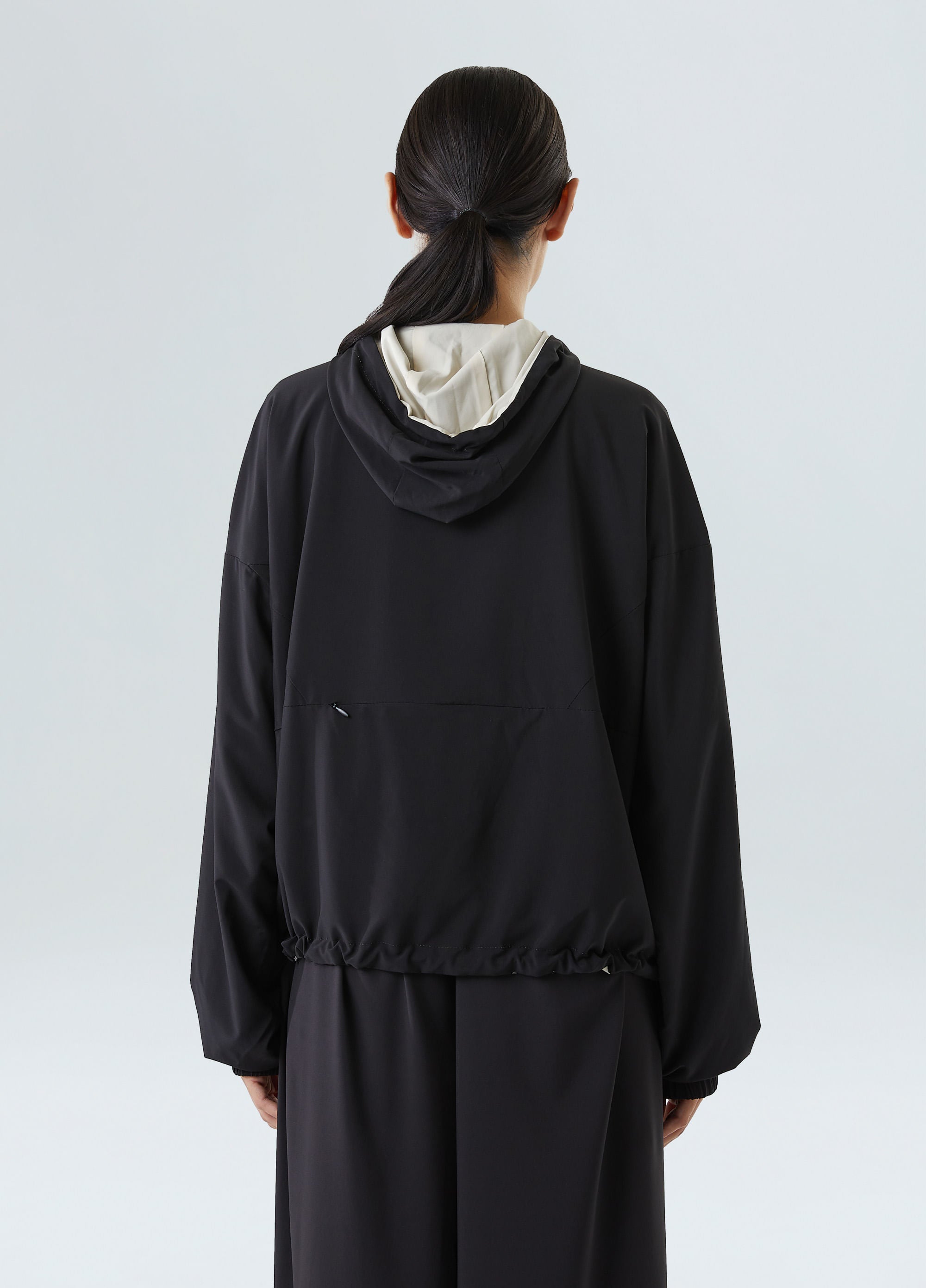 WINDBREAKER SUPERLIGHT DOUBLE FACE