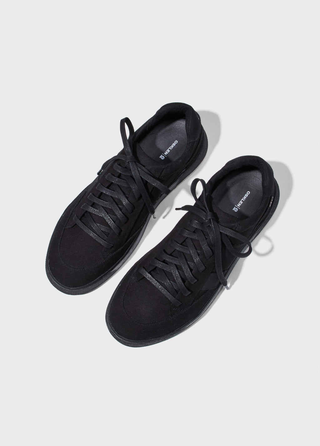 CANVAS AG SNEAKER M