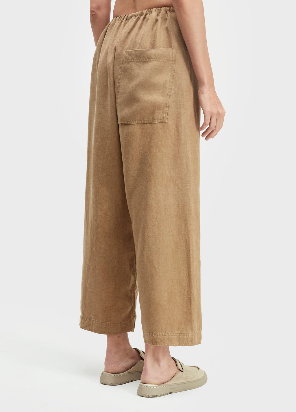 CALÇA JUDÔ LINEN