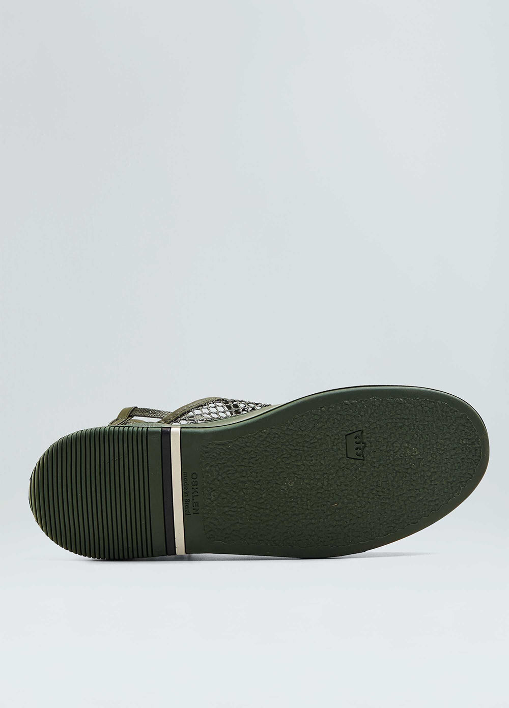 TENIS SOHO MESH