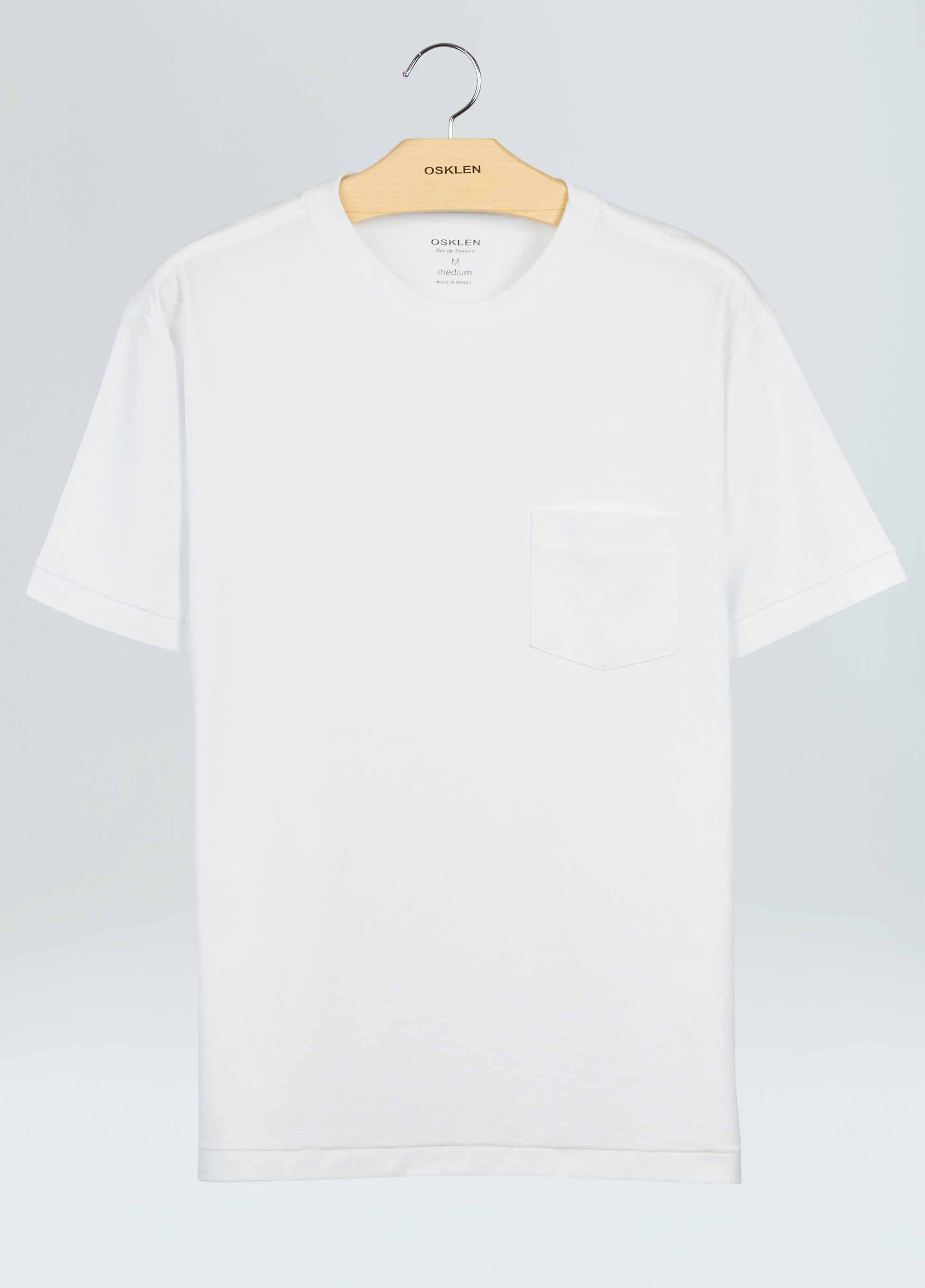 T-SHIRT POCKET COLORS