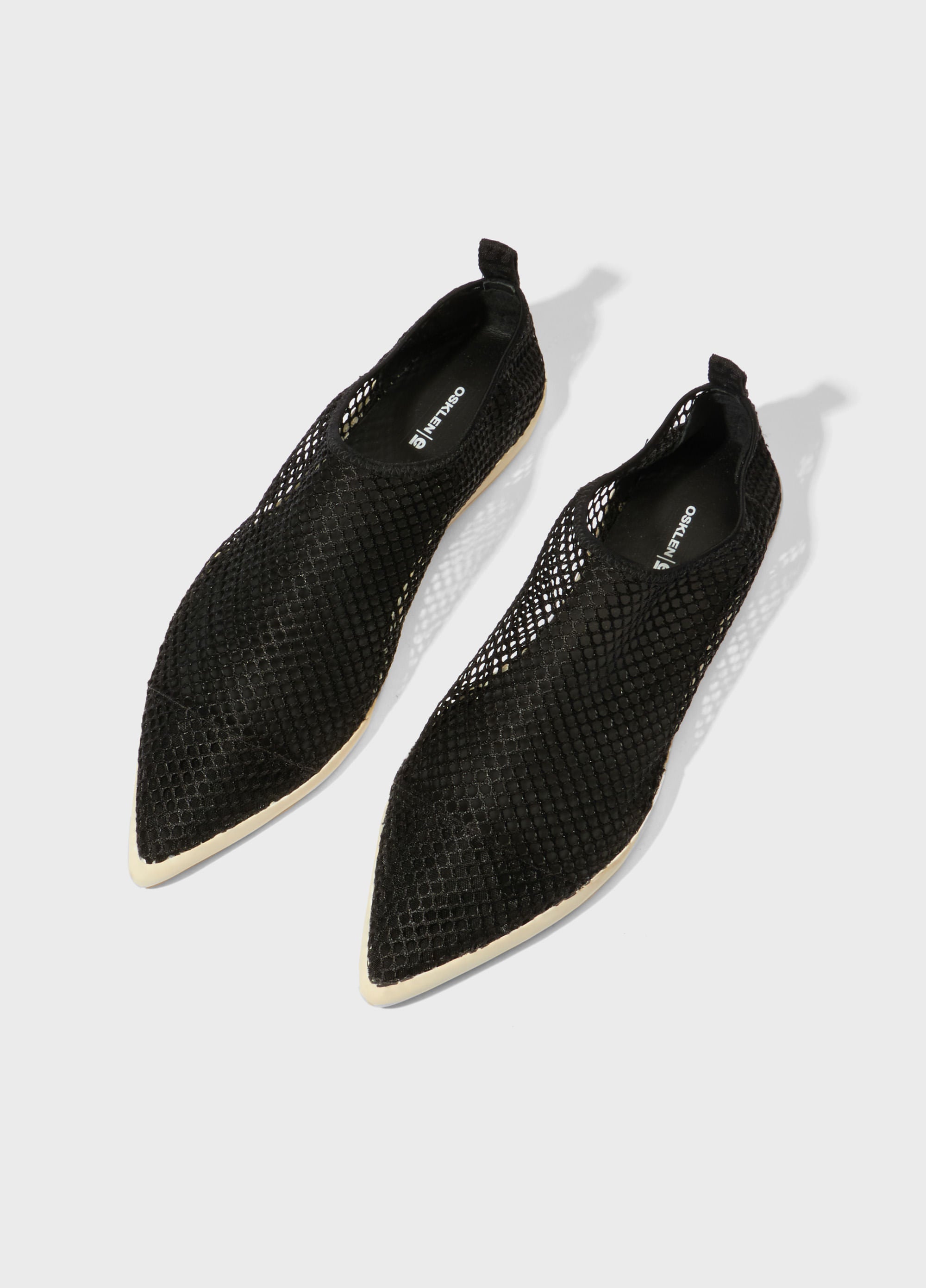 SAPATILHA MESH VIDIGAL