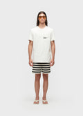 BERMUDA STRIPES KNIT