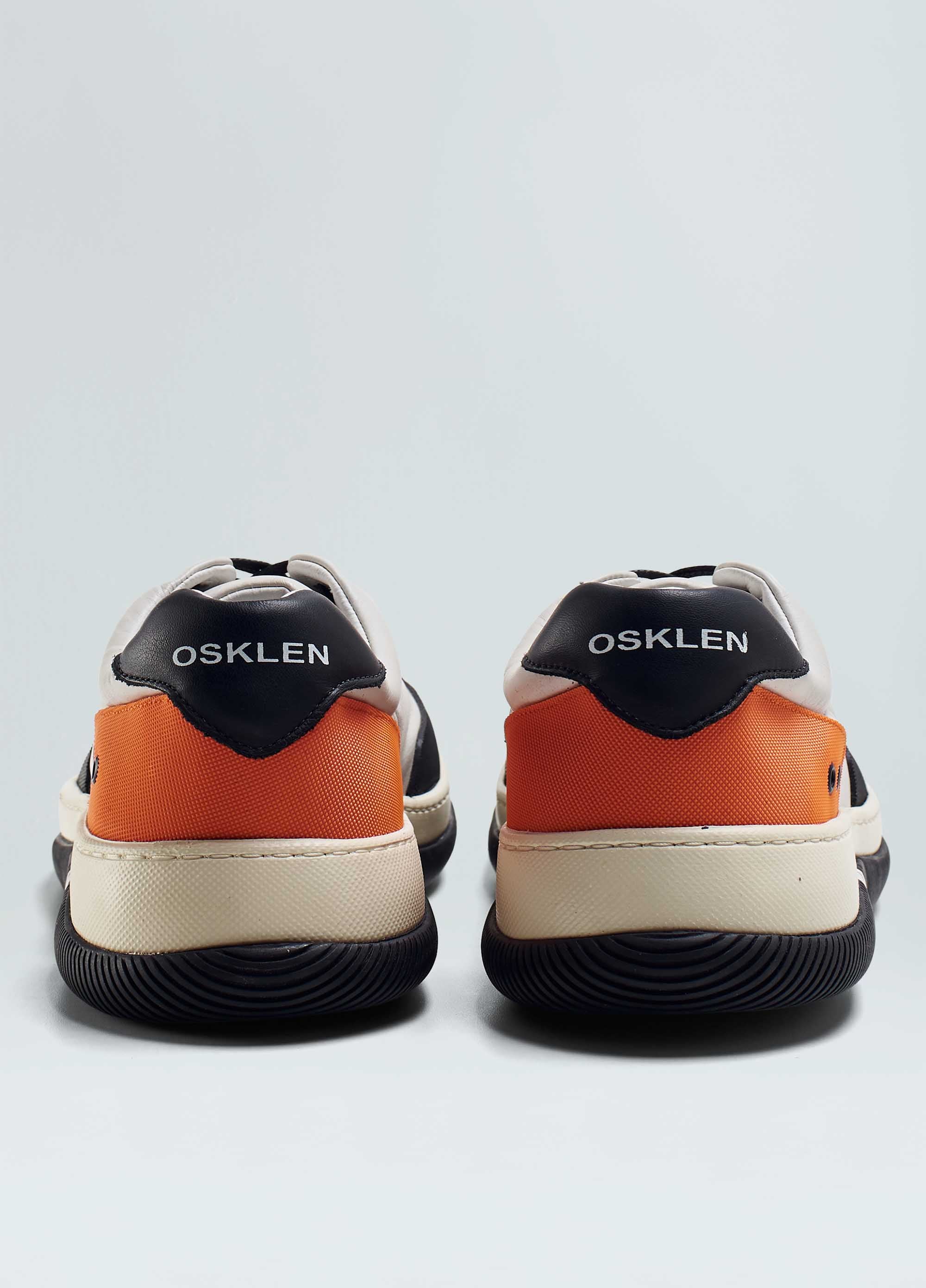 TÊNIS HYBRID LACES M