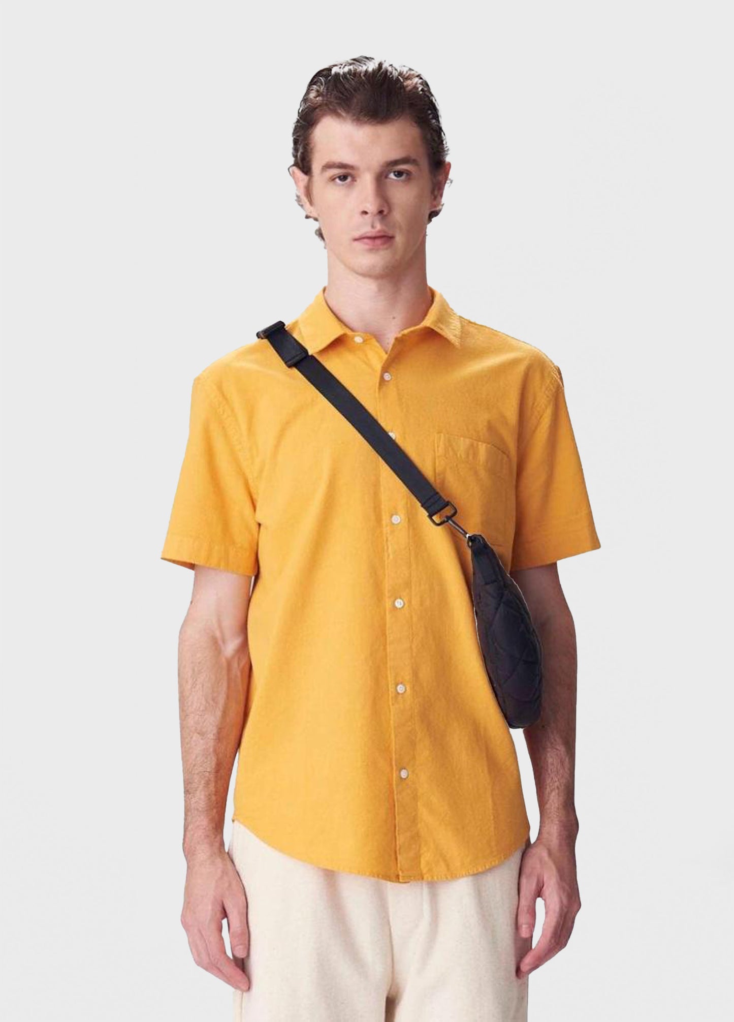 CAMISA CLASSIC LINEN