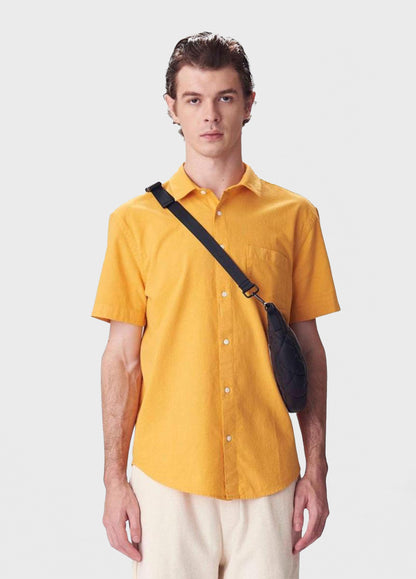 CAMISA CLASSIC LINEN