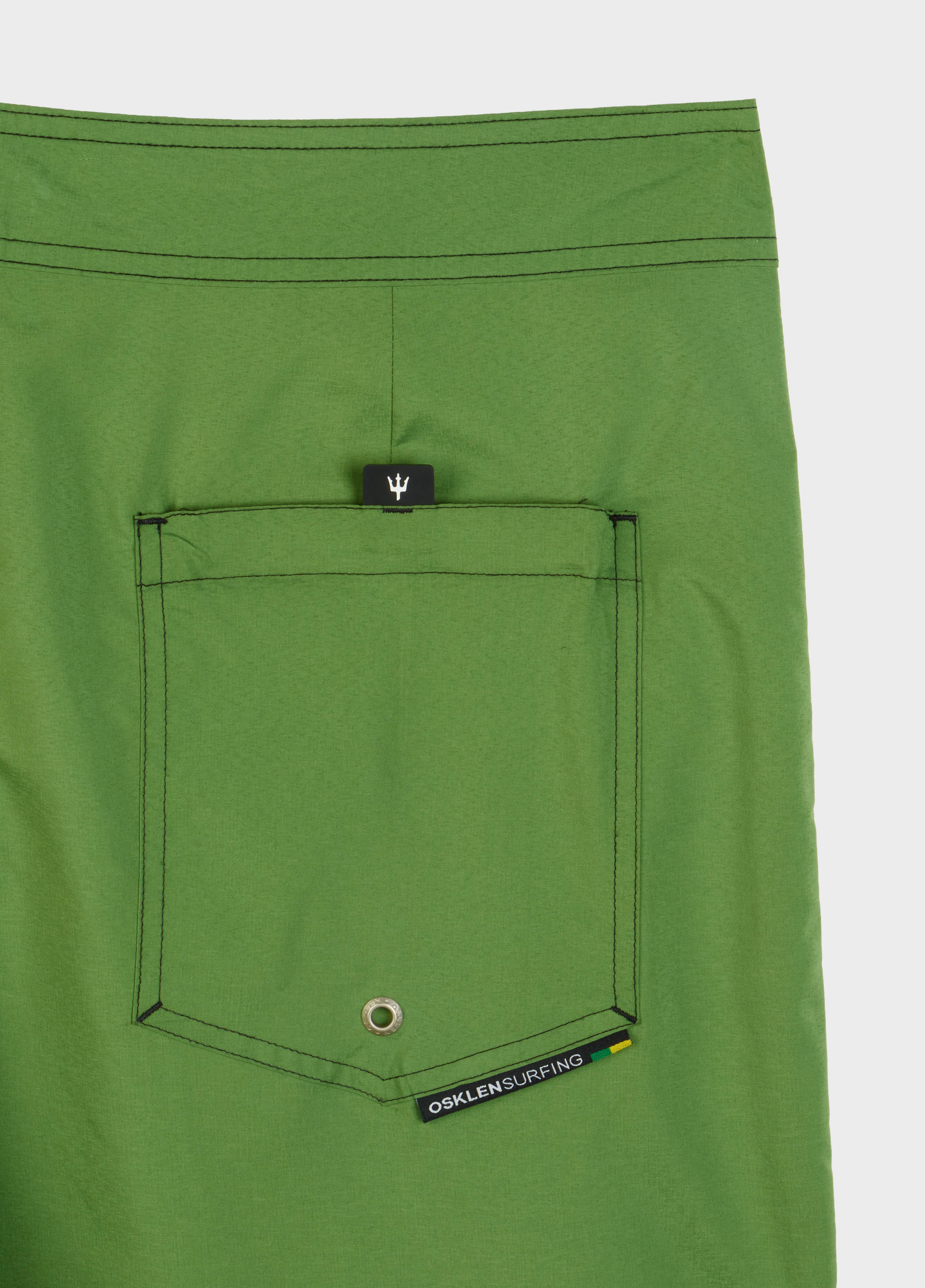 BERMUDA SURF AQUAONE FLEX STRIPE