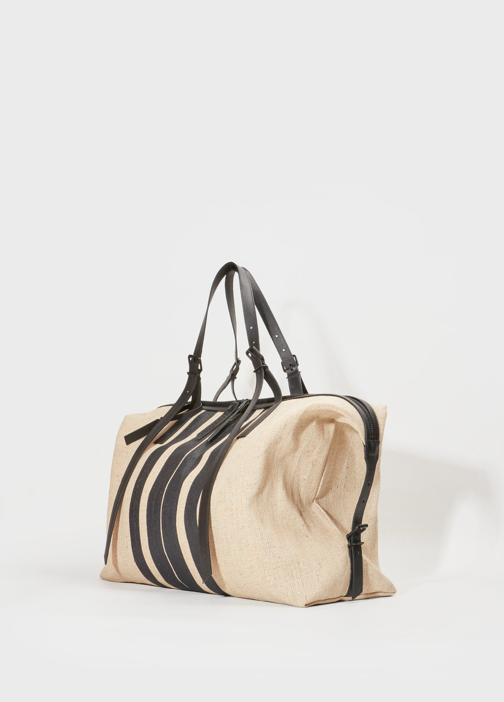 MALA WEEKEND JUTA PRANCHÃO