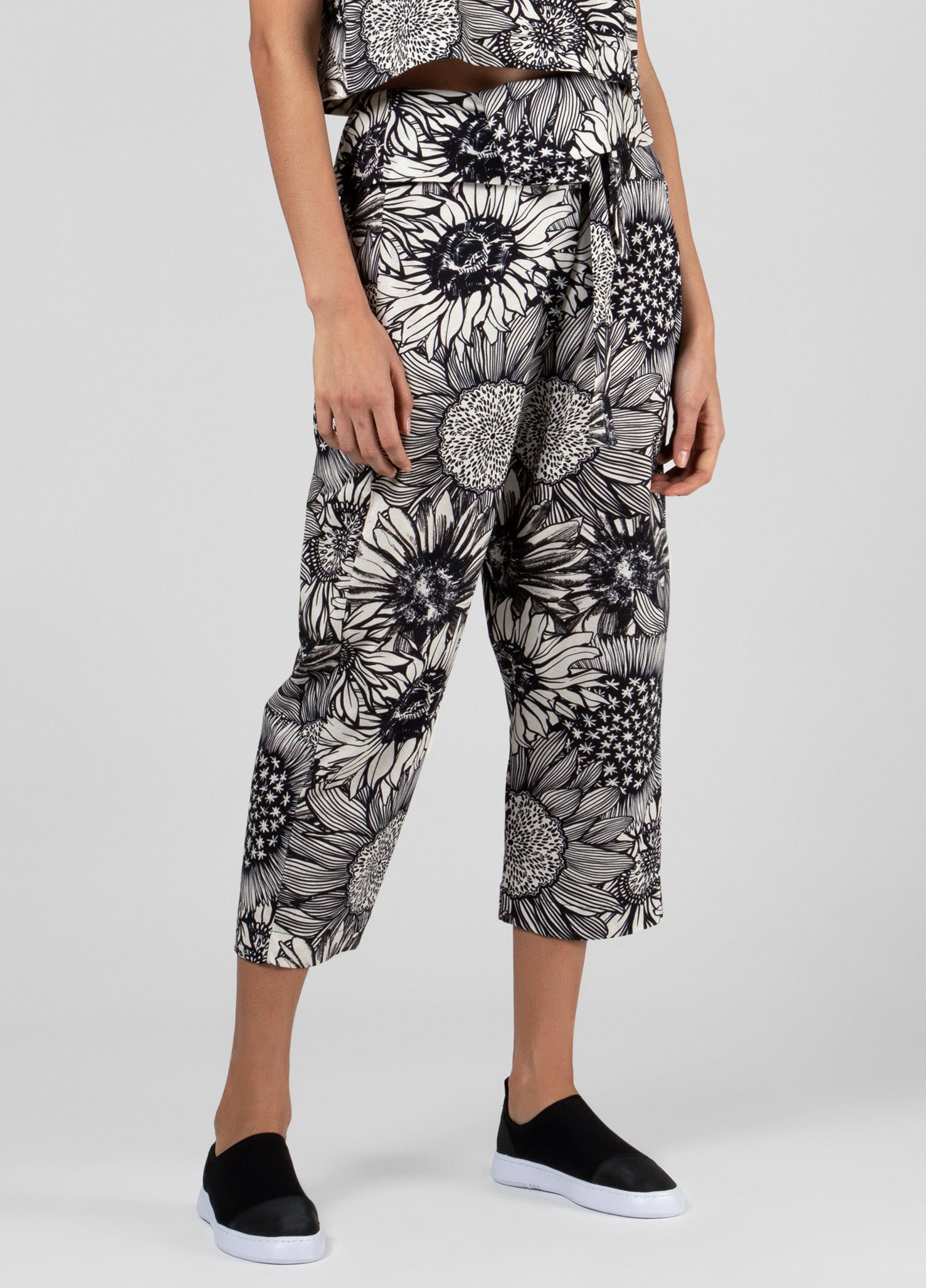 CALÇA SUNFLOWER LIGHT