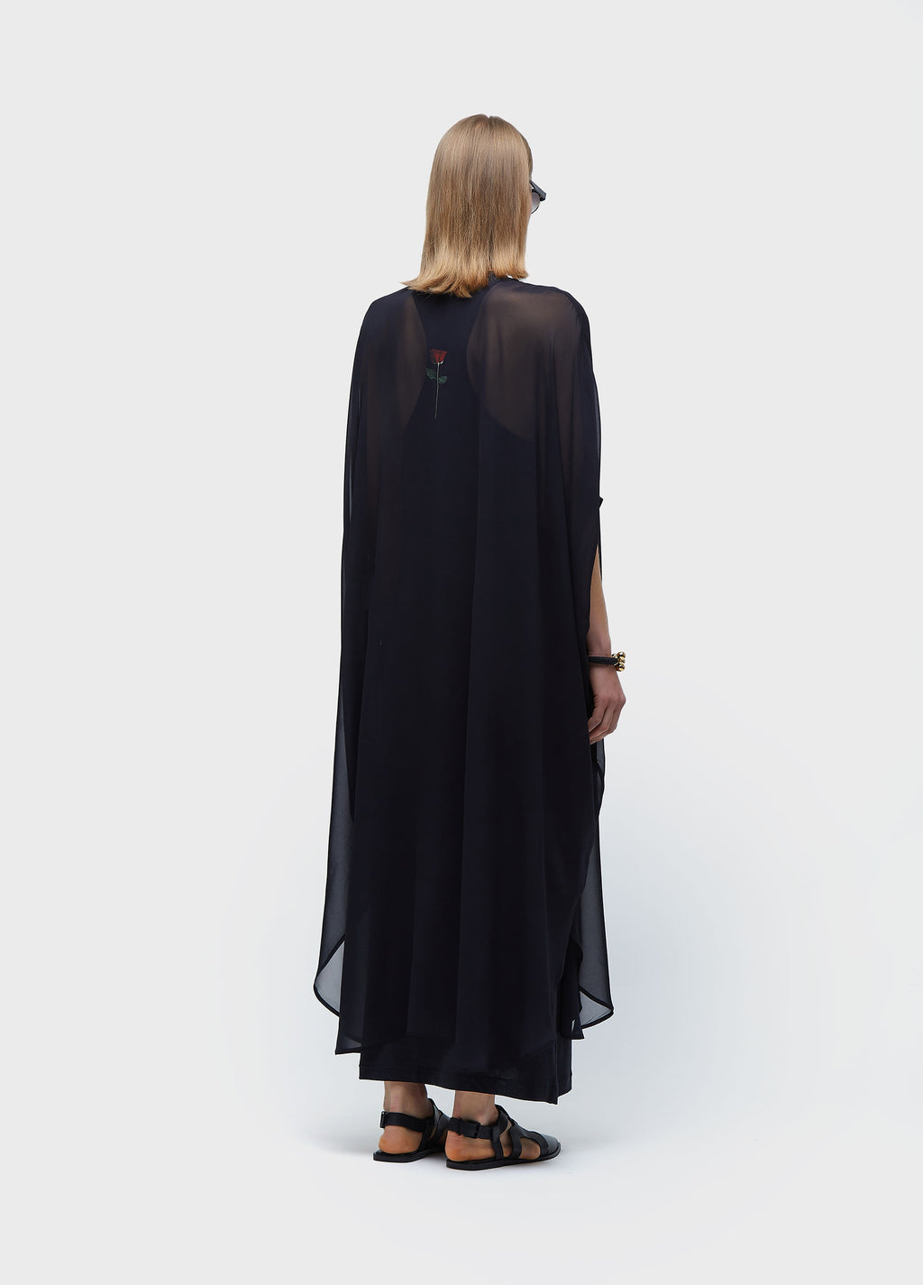 KAFTAN ROSA