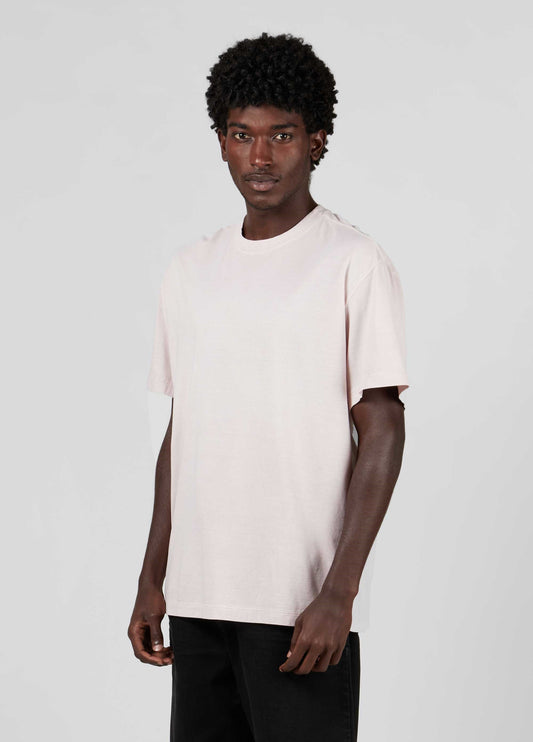 T-SHIRT OVER STONE ECO